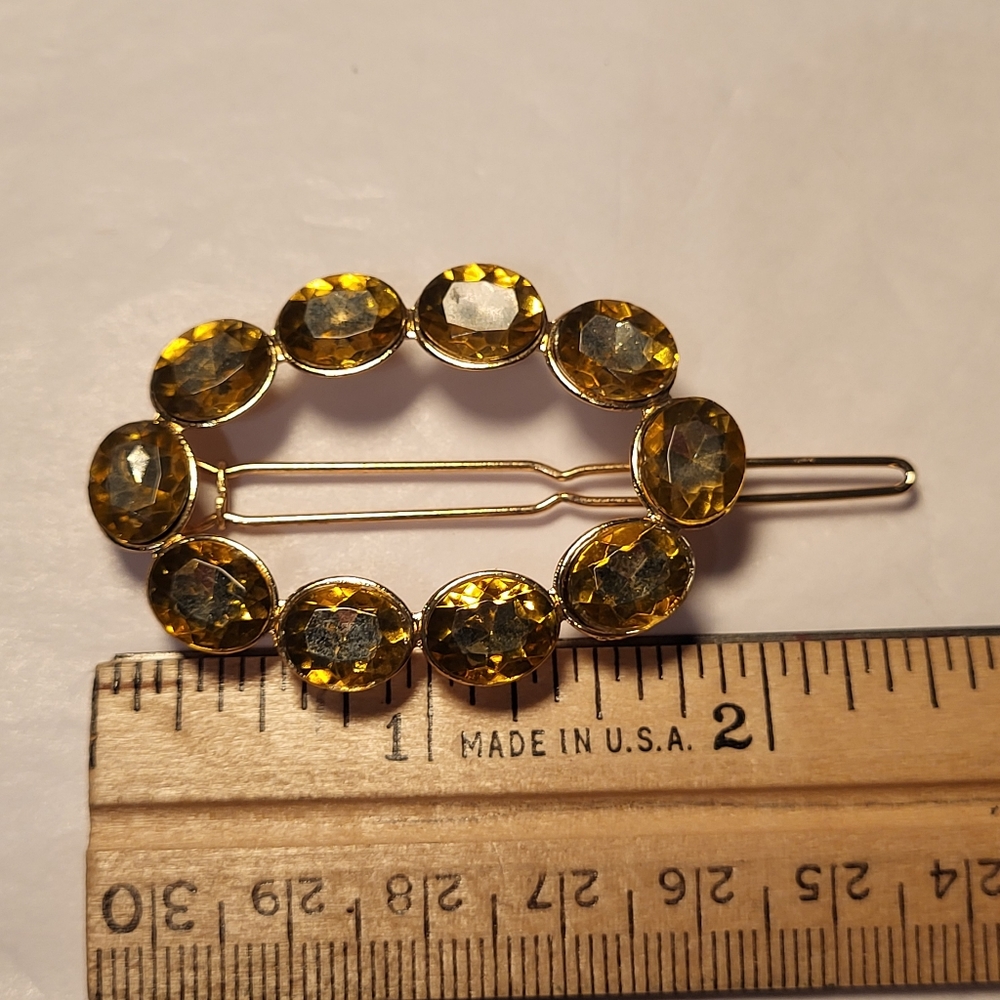 Vintage Hair Accessory ✨️ - Picture 6 of 7